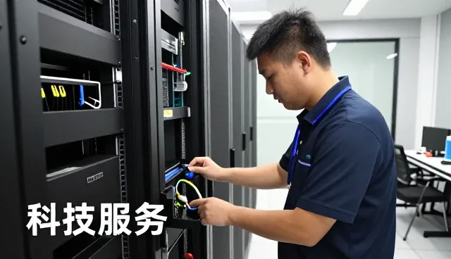 科技服务网络安防部署项目交付验收标准常见误区盘点