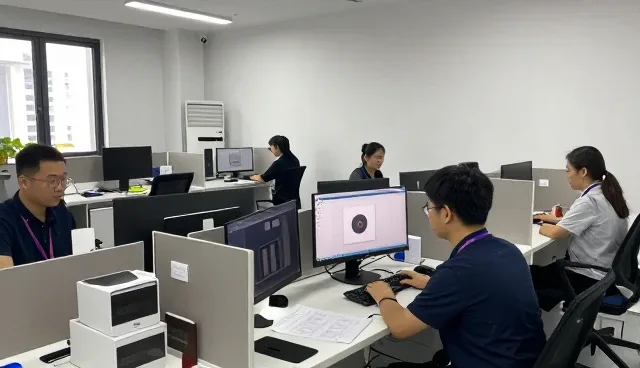 燃尽宝科技(苏州)有限公司打造专业客户管理系统服务