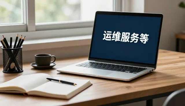 制造业运维服务如何应对智能化转型趋势