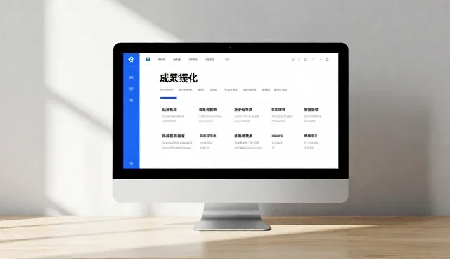 方案设计在实际应用中的选型关注点