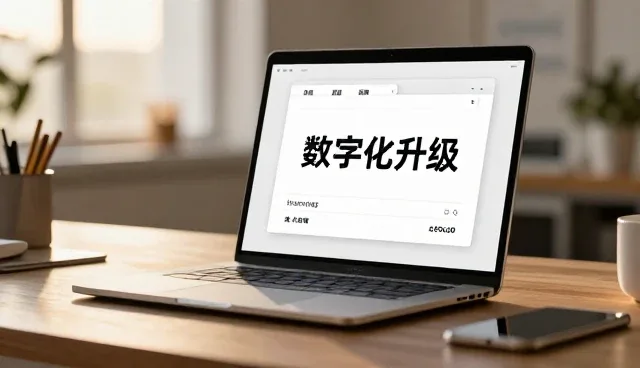 技术咨询如何推动业务发展趋势下的实践应用